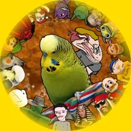 artist:darkral bird brick_wall_landscape budgie character:beed character:brooklyn_guy character:bu5t character:connor character:copium48 character:dirt character:george character:gloobert_6 character:grand_champion character:jeffy character:k00pkidd character:marvin character:mister_butt character:mr._virtual character:mussa cockatiel glooberts poop puppet series:george's_teraz series:sml soyjak // 1280x1280 // 2.2MB