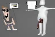 artist:copium48 character:george soyjak // 1003x673 // 39KB