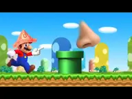 Jeffy Marvin Sml super_mario_smell_my_finger video // 480x360, 8s // 476KB