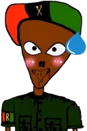 character:klaask transparent // 392x589 // 178KB