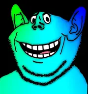 Ai grand_champion Soyjak video // 650x694, 8s // 723KB