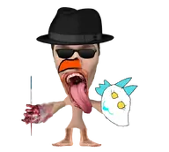 character:daniel degloved javelin transparent // 837x750 // 327KB