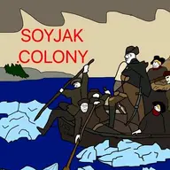 colony soyjak // 400x400 // 32KB