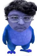 cascade_bird character:cascade transparent // 300x450 // 52KB