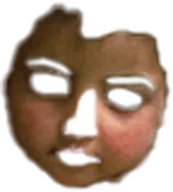 baby transparent // 72x80 // 13KB