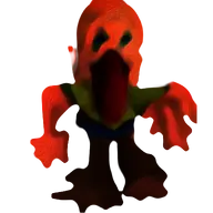 character:hank_huckerdoo puppet series:sml // 1200x1200 // 701KB