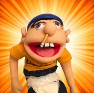 character:jeffy series:sml // 546x542 // 457KB