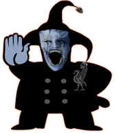 character:cosmic_joker officer series:haunted_liverpool transparent uttp // 1350x1550 // 266KB