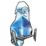 bird gem soyjak // 256x256 // 42KB