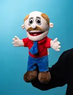 character:marvin puppet series:sml // 2000x2600 // 658KB