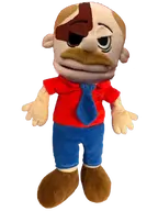 aethos character:marvin transparent // 828x1103 // 983KB