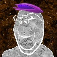 bu5t Connor Feces poop // 850x850 // 1.1MB