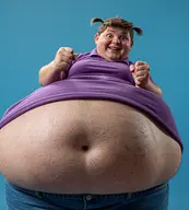 meta:ai_generated smith // 461x512 // 499KB