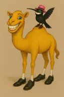 meta:ai_generated series:italian_brainrot smith // 1024x1536 // 2.2MB