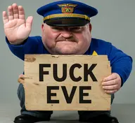 meta:ai_generated officer uttp // 512x470 // 461KB