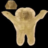 googie texture // 1024x1024 // 50KB