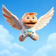 character:benjamin_goodman meta:ai_generated puppet series:sml // 512x512 // 417KB