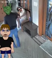 character:copium48 character:george character:tomoko soyjak // 530x593 // 351KB