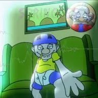 aethos character:jeffy // 1439x1440 // 118KB