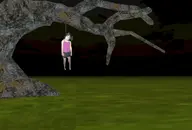 hanging // 964x654 // 380KB