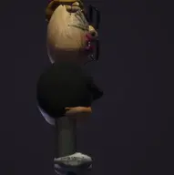 aethos artist:copium48 character:george series:george's_teraz // 853x857 // 192KB