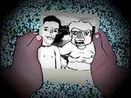 artist:mgk character:bu5t character:connor character:george series:george's_teraz // 576x433 // 366KB