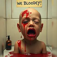 baby meta:ai_generated // 512x512 // 308KB