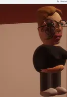 aethos artist:copium48 character:george series:george's_teraz // 574x833 // 174KB