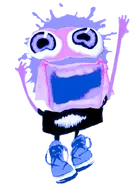 character:digital_splaat series:robosplaat transparent // 523x718 // 255KB