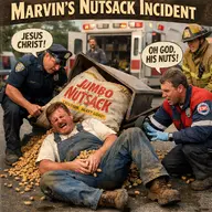 character:marvin meta:ai_generated // 1024x1024 // 2.0MB