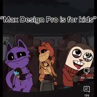 googie series:max_design_pro series:poppy_playtime // 576x576 // 48KB