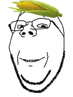 character:bu5t character:connor head soyjak // 600x800 // 127KB