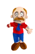 character:marvin series:jeffy's_infinite_irida transparent // 827x1275 // 847KB