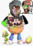 character:george googie series:reading_eggs soyjak // 268x373 // 109KB