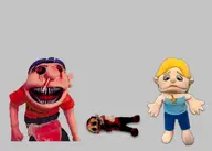 aethos character:jeffy character:marvin character:rose series:sml // 1001x715 // 59KB