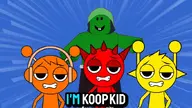 character:k00pkidd series:sprunki // 854x480 // 395KB