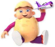 series:reading_eggs transparent // 280x241 // 65KB