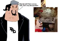 character:jeffy character:marvin Mario Puppet series:sml // 1067x749 // 536KB