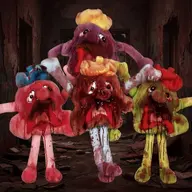 Luigi_Liver Organwise_Guys // 1024x1024 // 1.7MB