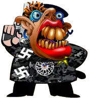 character:uttp_dusk googie officer transparent uttp // 571x593 // 359KB