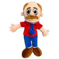 character:marvin series:sml // 720x720 // 77KB