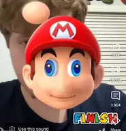 character:mario smith // 570x593 // 313KB