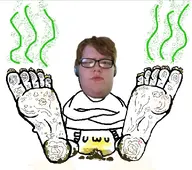 character:george soyjak // 1170x1033 // 525KB