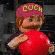 character:mr._goodman kiwifarms puppet series:sml // 192x192 // 93KB