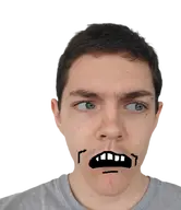 character:bu5t character:connor transparent // 625x722 // 352KB