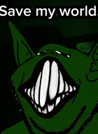 Copium48 Soyjak video // 480x656, 2.3s // 185KB