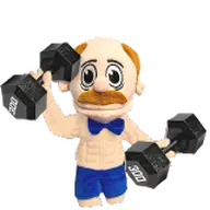 character:marvin Puppet series:sml transparent // 160x160 // 28KB