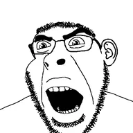 augh_boom Soyjak walkson // 1080x1080 // 32KB