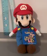 Mario series:sml // 1352x1600 // 138KB