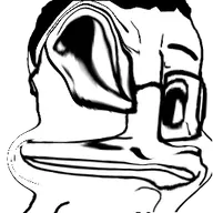 soon soyjak transparent // 255x255 // 40KB